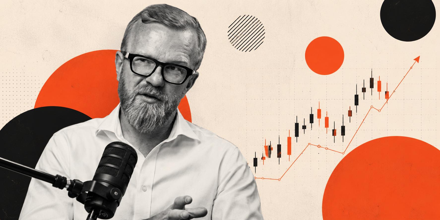The Future of Forex Markets – Vitaly Bulinin, Versus Trade CEO