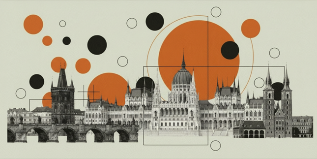 CEE FX: Stable ranges as data cluster looms – ING