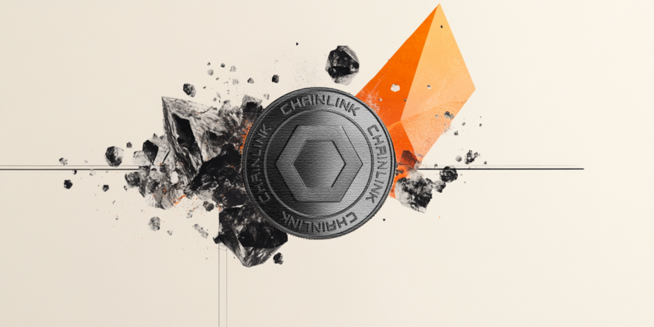 Pronóstico del precio de Chainlink: la expansión de reservas de Chainlink contrarresta la venta minorista