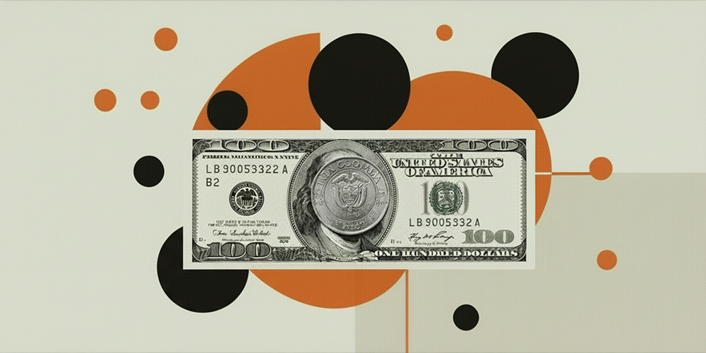 Precio del Dólar en Colombia hoy 15 de junio: El Peso colombiano se mantiene cerca de sus máximos de más de cinco años tras el acuerdo entre EE.UU. e Irán