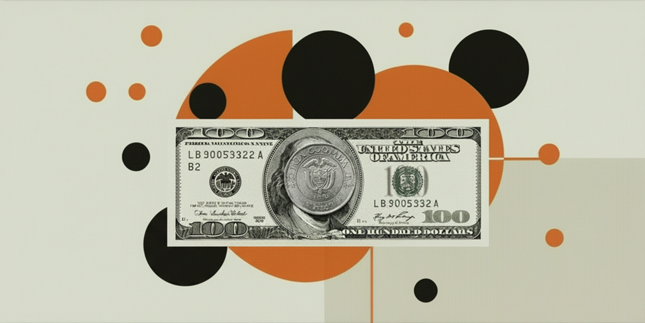 El Peso colombiano se mantiene cerca de sus máximos de más de cinco años tras el acuerdo entre EE.UU. e Irán