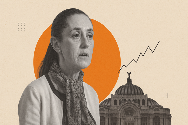 USD/MXN: El Peso mexicano sube con fuerza frente al Dólar, alcanzando máximos de once semanas