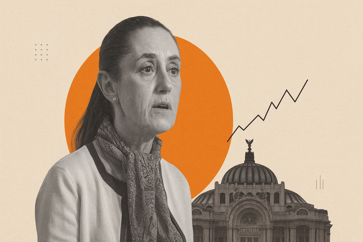 USD/MXN: El Peso mexicano sube con fuerza a máximos de once semanas frente al Dólar