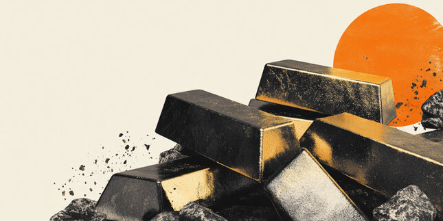 Gold falls as Iran war lifts Oil prices, Fed rate hike bets