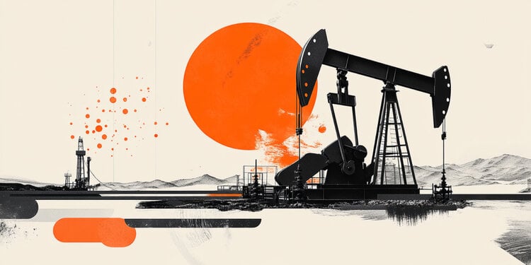 WTI edges higher above $67.00 on heightened geopolitical risks