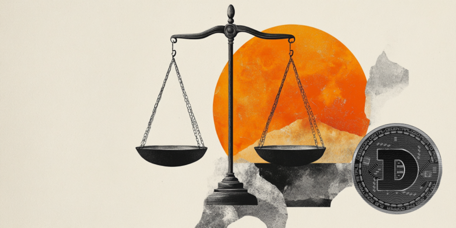 Análisis de Dogecoin: 160.000 usuarios compran DOGE a un mes de que Trump nombrara a Elon Musk como su asesor