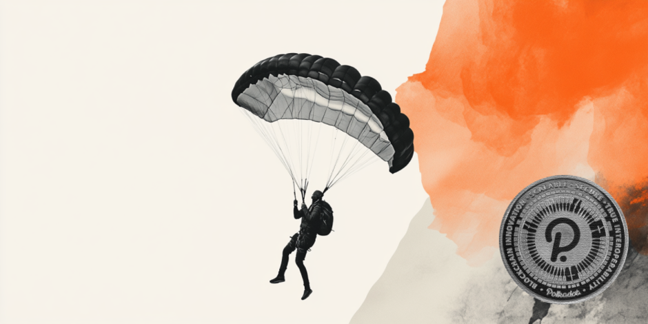 Polkadot Elliott Wave technical analysis [Video]