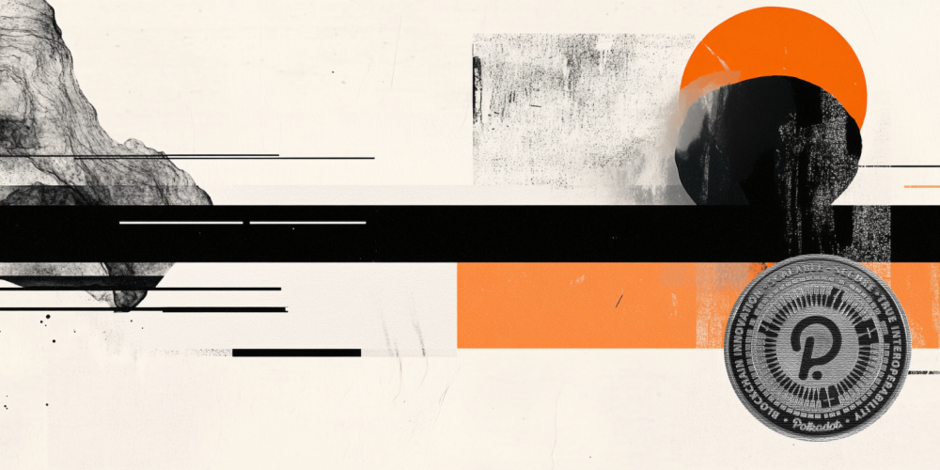 Polkadot Elliott Wave technical analysis [Video]