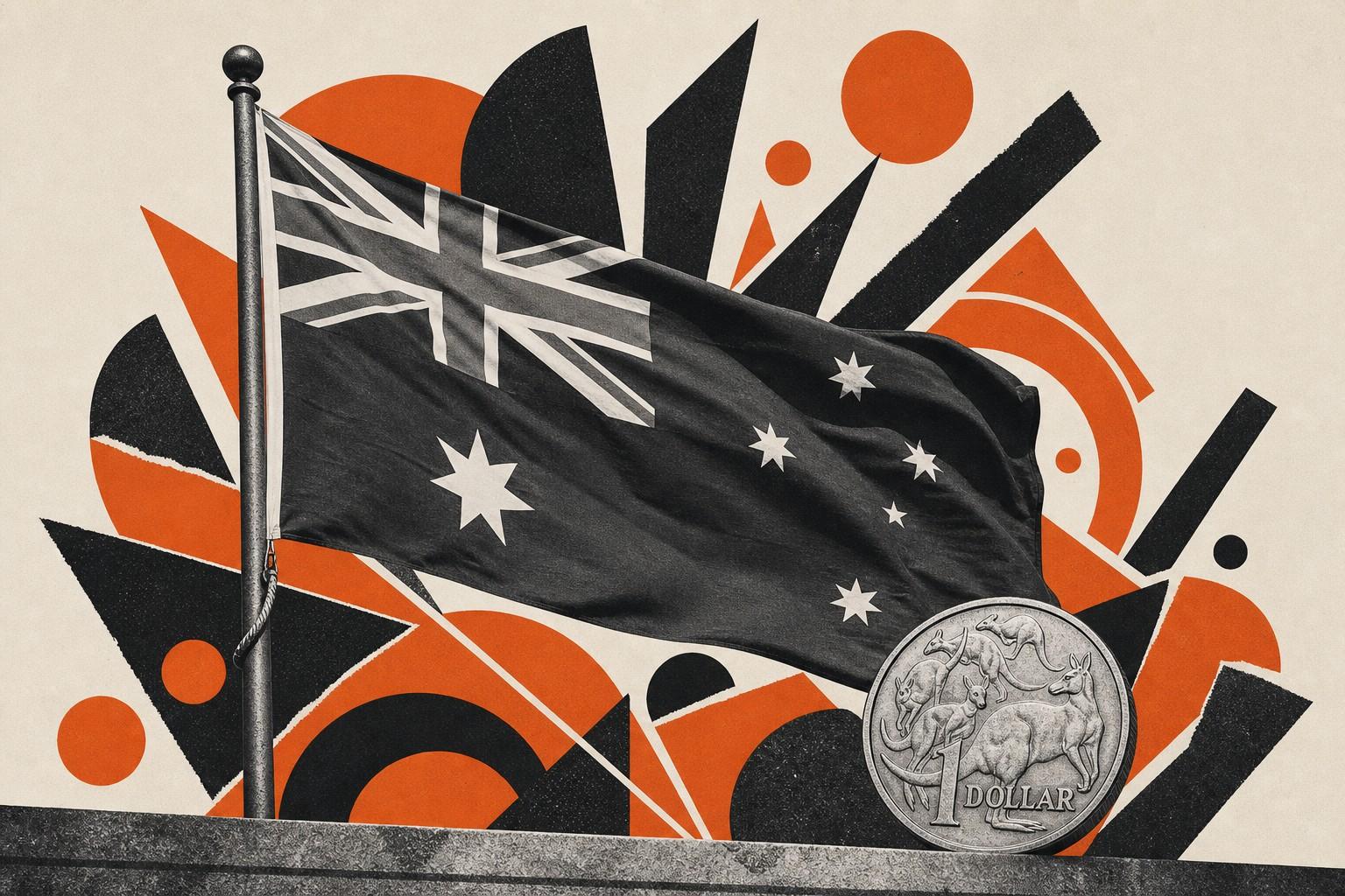 Australian Dollar corrects against US Dollar, US CPI takes centre stage