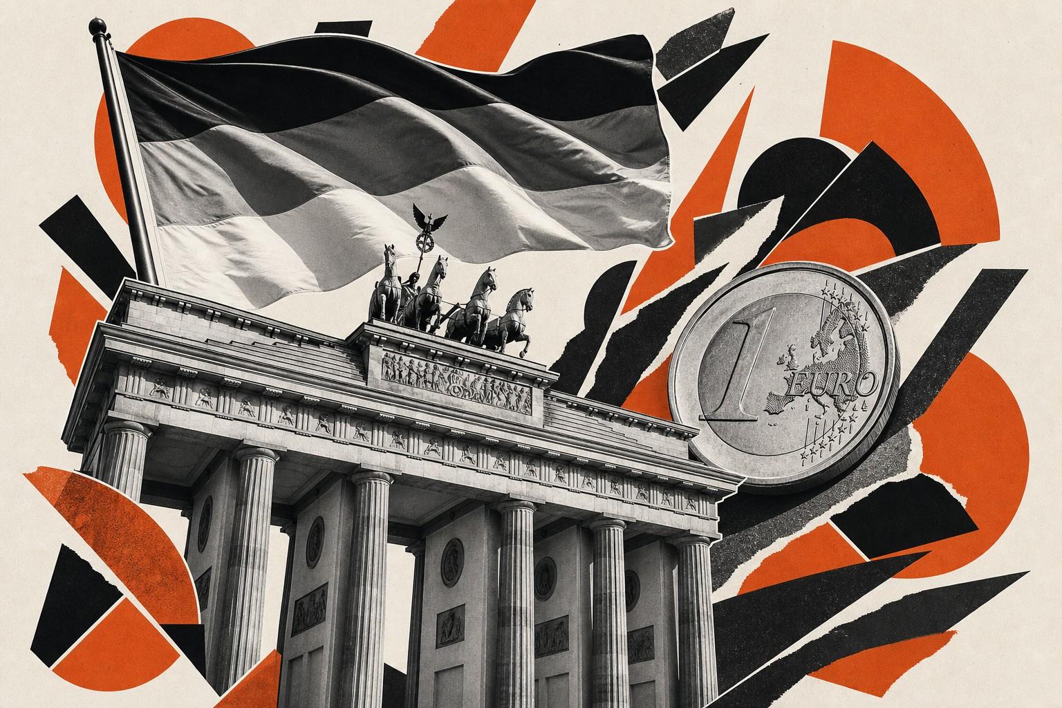 News: Germany: Cyclical resilience versus structural risks – ING