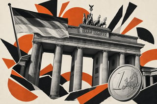 Ifo-Index steigt auf Drei-Jahres-Hoch: Kommt Deutschlands Wirtschaft in Schwung?