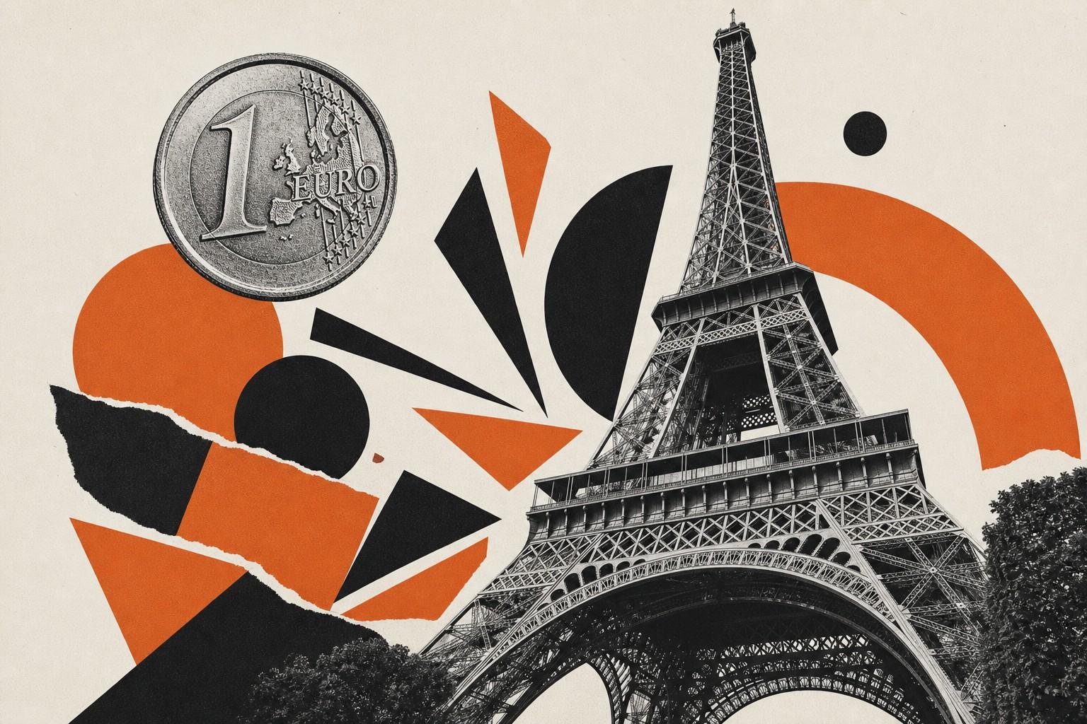 Euro: France fiscal risks to have limited drag – BBH
