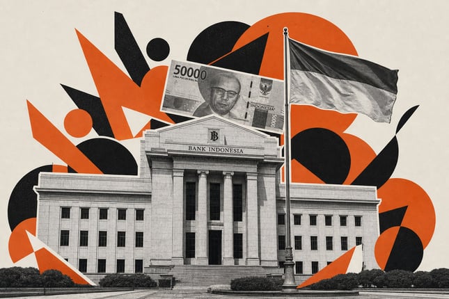 Forex Hari Ini di Indonesia: Rupiah Menguat ke Rp17.805 Jelang Keputusan Suku Bunga BI