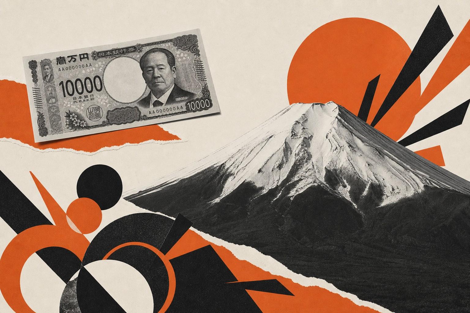 Japanese Yen: Intervention ceiling guides BoJ path – BNY