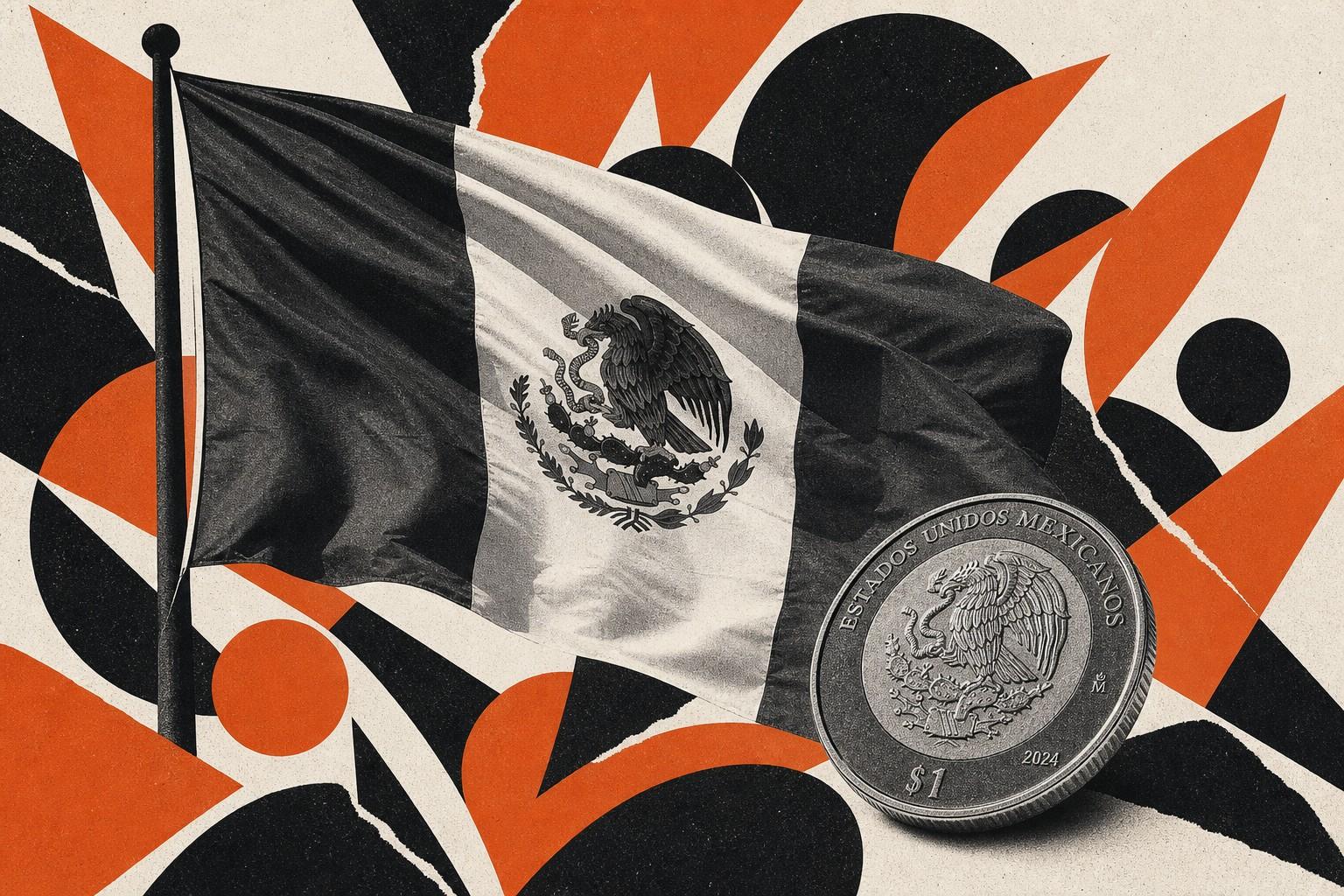 Mexican Peso flatlines as traders brace for Mexico’s fiscal package