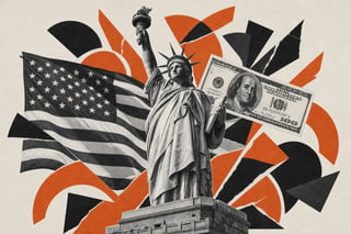 De-Dollarization alert: U.S. doubling down on weaponization of the Dollar