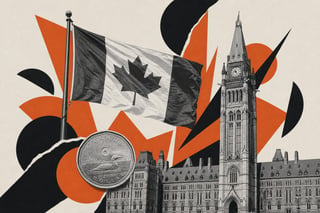 El Dólar canadiense parece vulnerable cerca de los mínimos de abril de 2025 ante la debilidad de los precios del petróleo y el sesgo alcista del USD