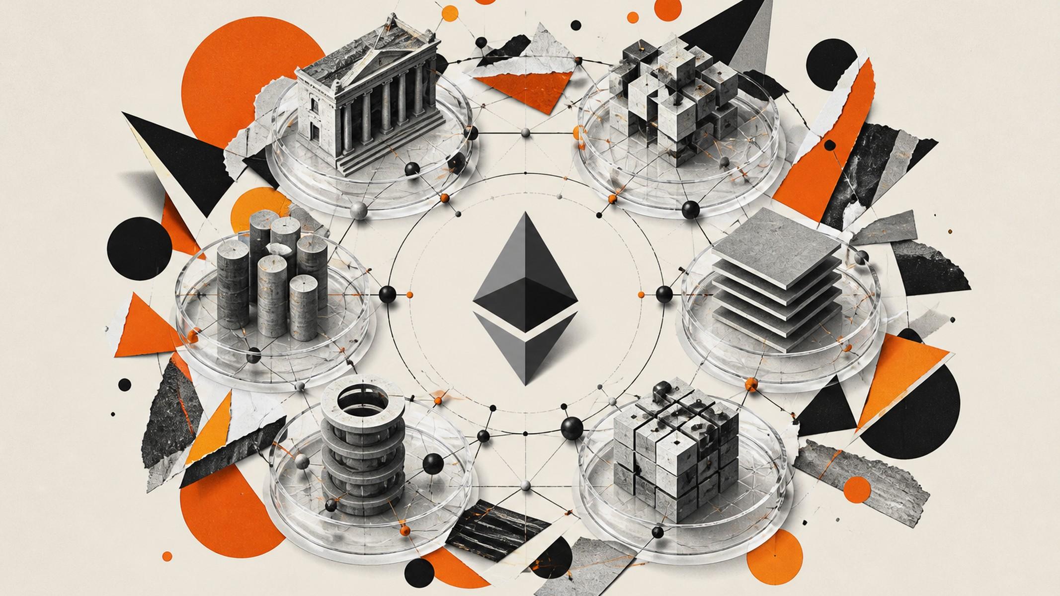 Ethereum Price Forecast: ETH nudges higher amid ETF outflows, steady retail demand
