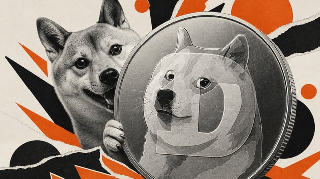 Dogecoin balinaları, ralli ivme kaybederken kar alıyor
