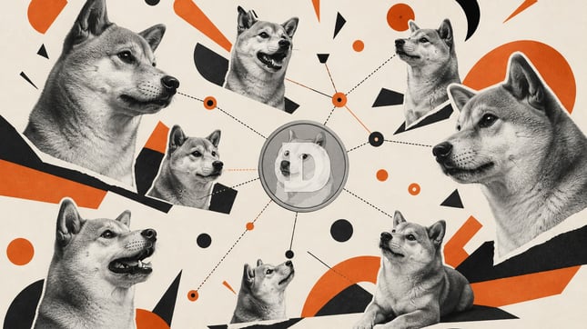 Prakiraan Harga Dogecoin: Dekati Resistance Penting saat Arus ETF Berlawanan dengan Sinyal On-chain