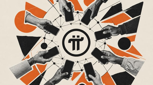 Prakiraan Harga Pi Network: PI Kekurangan Momentum di Tengah Meningkatnya Sinyal Bullish