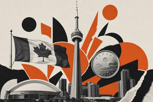 Canada: Revised demographics reshape growth view – RBC
