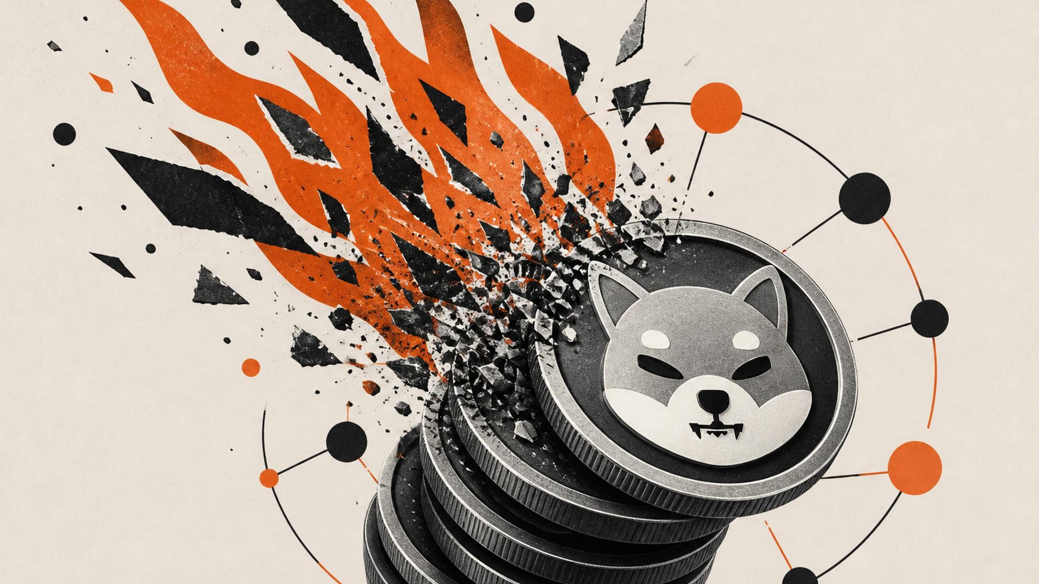 Shiba Inu Price Forecast: Faces downside risks as whale selling rises