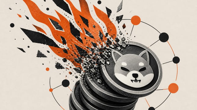Pronóstico de Shiba Inu: Afronta riesgos a la baja mientras aumentan las ventas de las ballenas