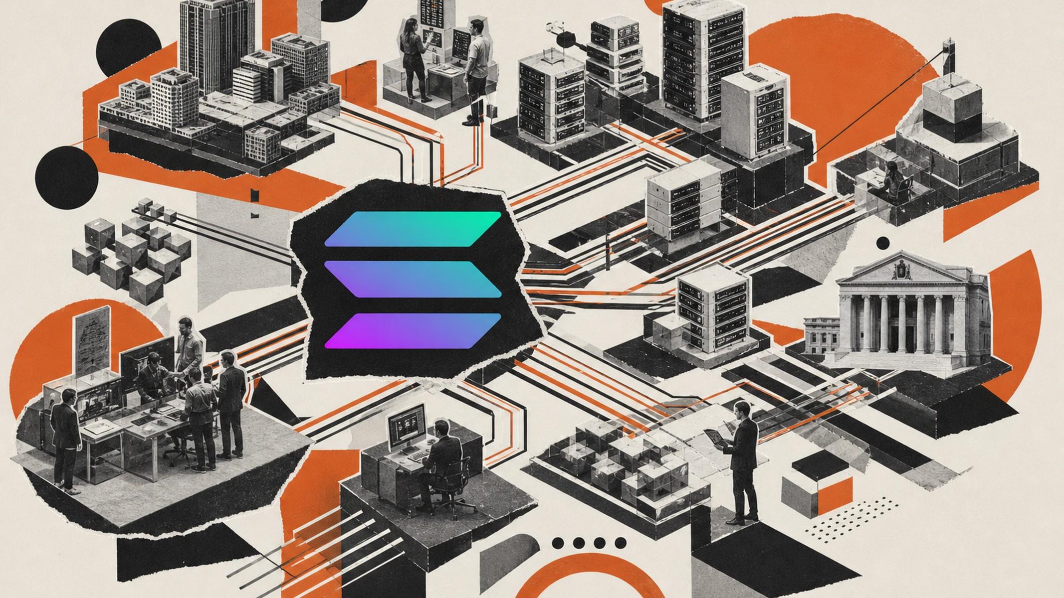 Solana Price Forecast: Bulls hold control as ETF inflows strengthen and RWAs, stablecoin metrics hit records