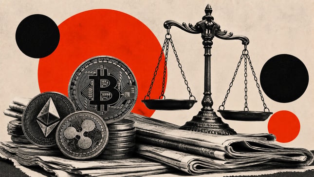Top 3 Price Prediction: Bitcoin, Ethereum, Ripple – BTC reclaims $84,000, ETH heads toward recent highs, XRP extends rebound