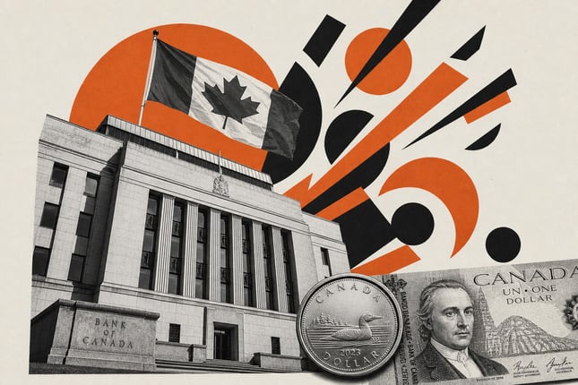 Por qué el Dólar canadiense se está comportando mejor el martes? | FXStreet