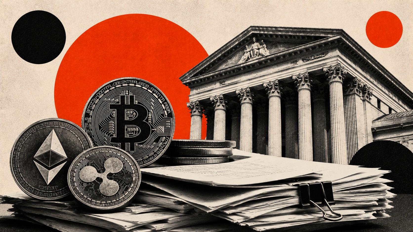 SEC clears path for tokenized stock trading in the US with five-year exemption