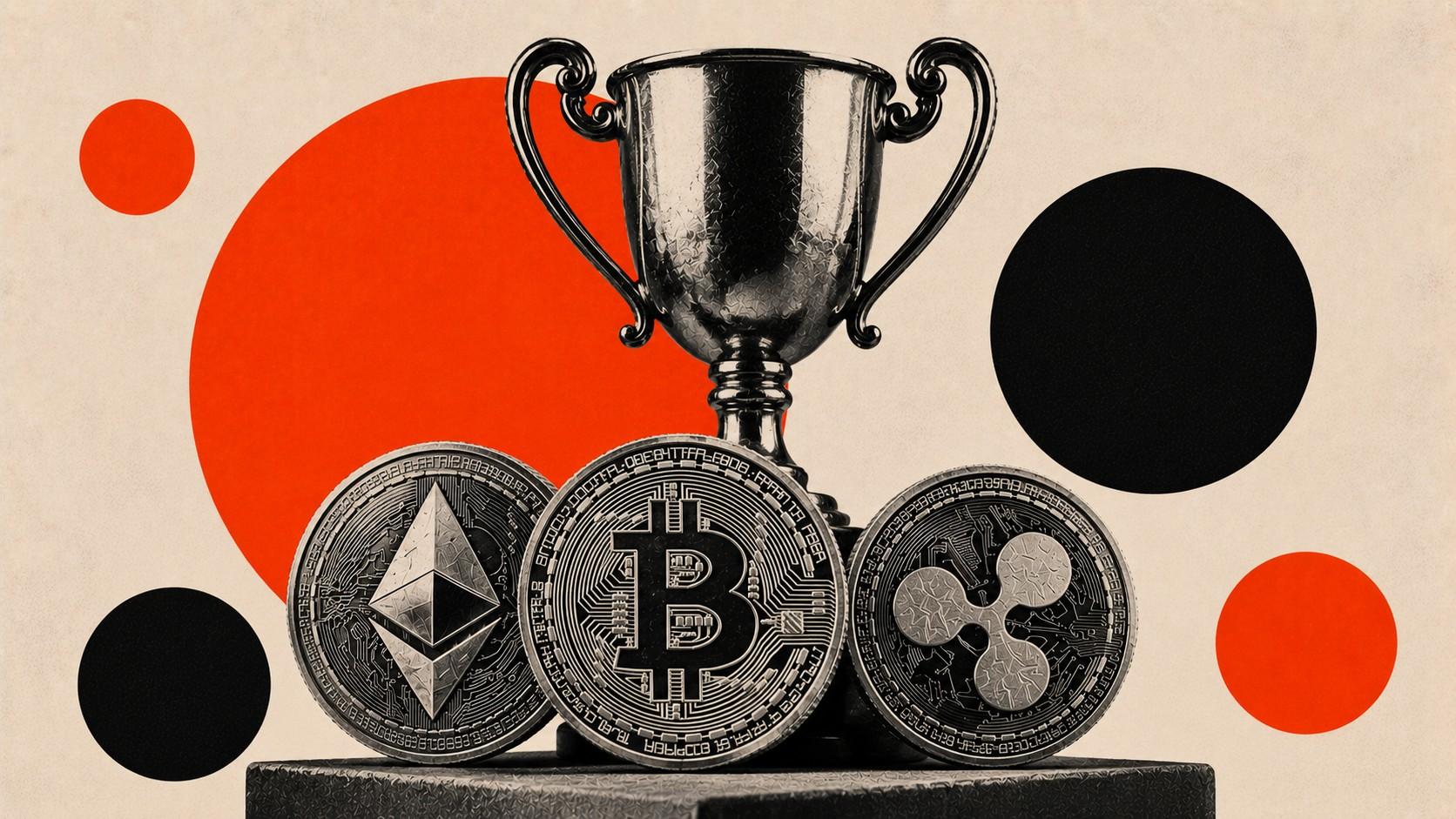 Akedo jumps 25% as Pepe, Pearl lead this week’s crypto gainers