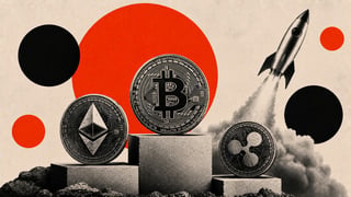 Mengapa Bitcoin, Ethereum dan XRP tetap Tangguh di Tengah Hambatan Makro?