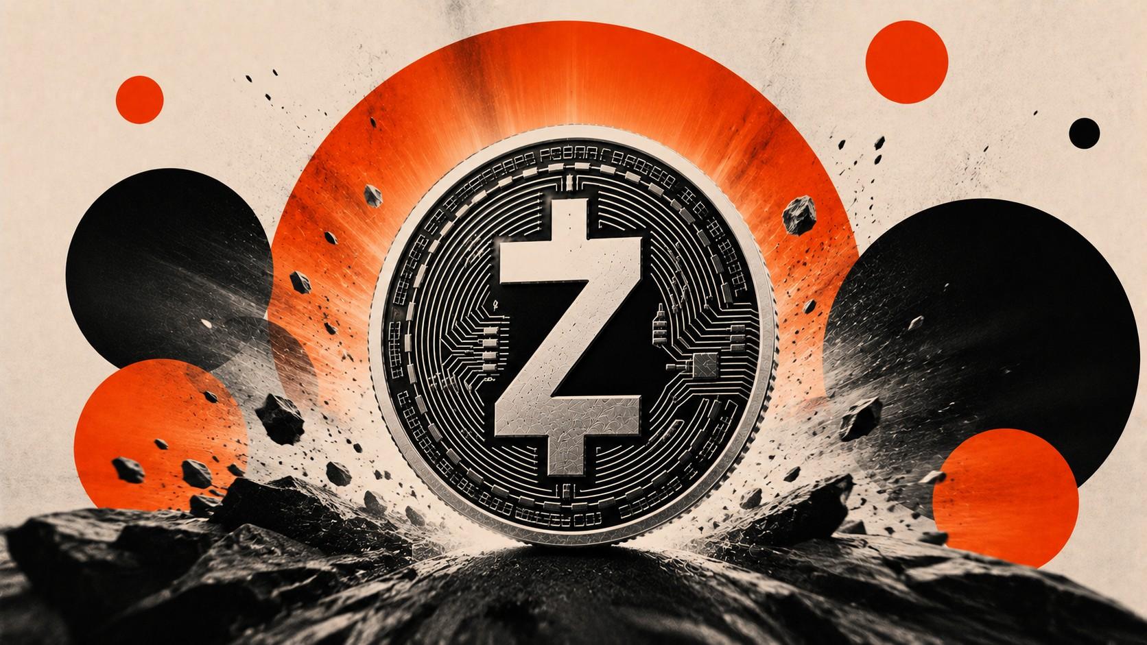 Zcash Price Forecast: ZEC eyes $1,500 breakout as retail demand expands