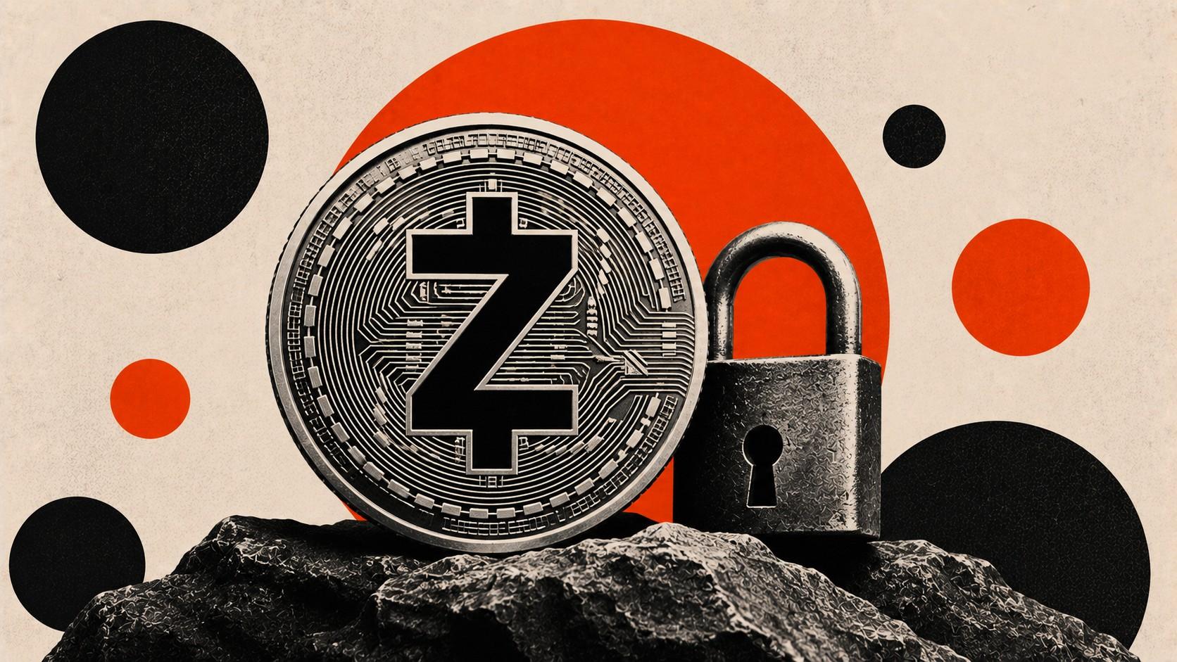 Zcash Price Forecast: ZEC rally hits record high in a parallel channel amid network growth