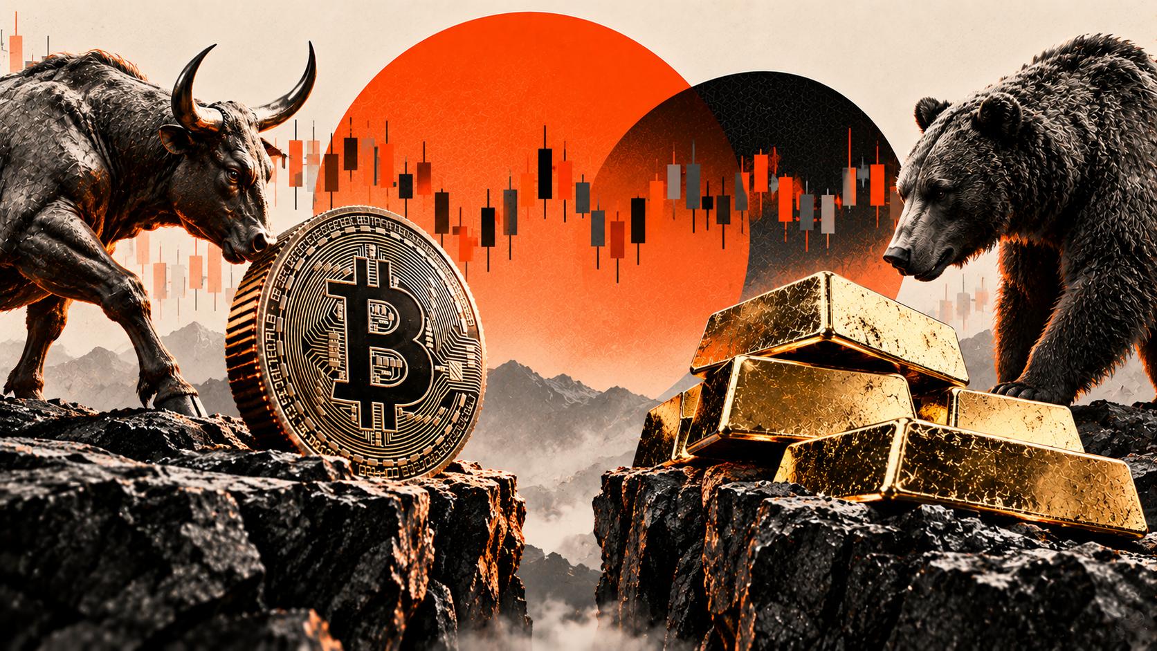 Cryptocurrencies Price Prediction: Bitcoin, Polygon & Crypto – European Wrap 7 October