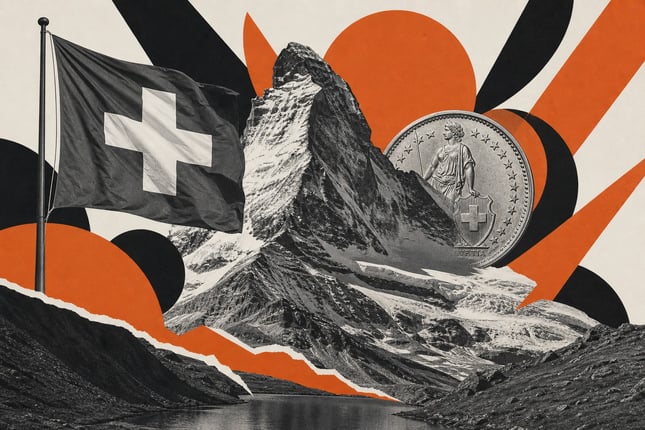 Swiss Franc nears monthly lows as investors brace for US CPI data