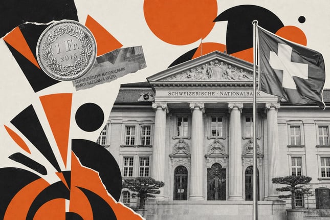 Franc Swiss Konsolidasi: UOB Analisis USD/CHF di Bawah 0.8300