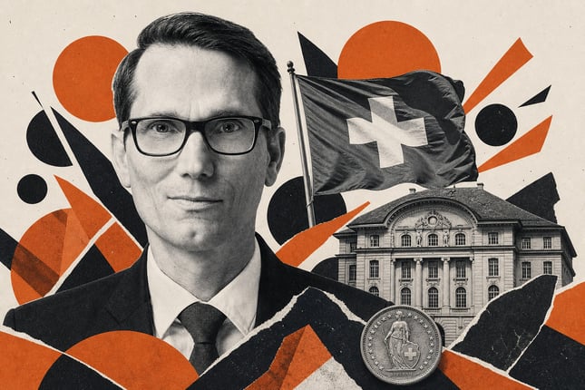 SNB’s Schlegel: Inflation accelerates in recent months but remains within stability range
