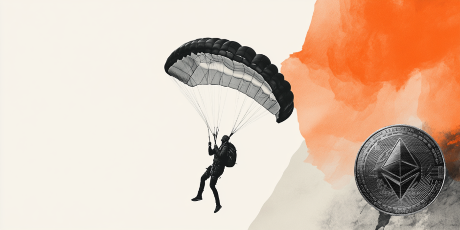 Ethereum Pronóstico del Precio: ETH prueba la EMA de 100 días mientras Fusaka lanza la testnet Hoodi