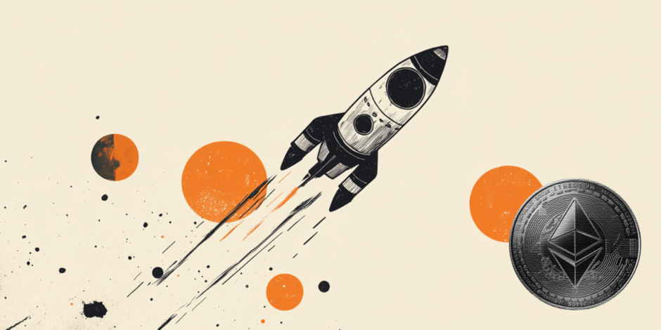 Pronóstico del precio de Ethereum: ETH supera los 4.500$ tras una acumulación constante y una presión de venta en declive