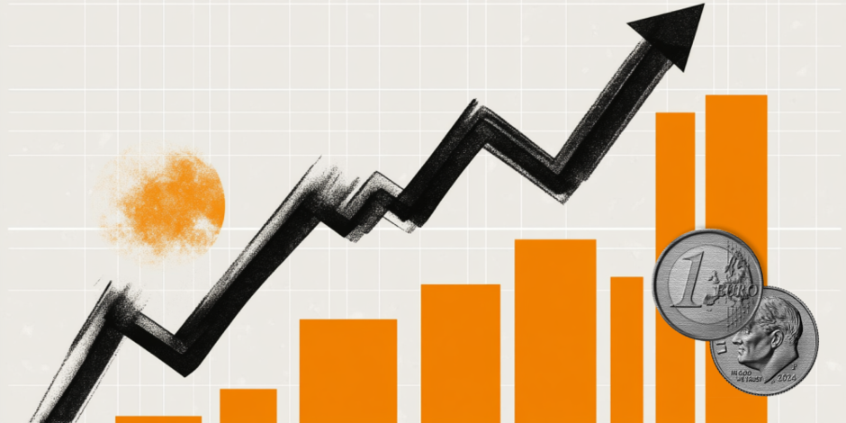 EUR/USD to consolidate around current levels in the near term - Danske Bank