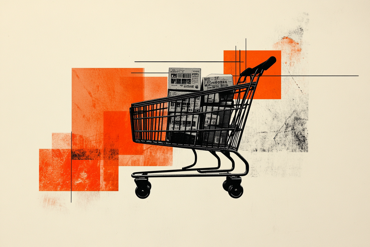 Procter & Gamble stock makes headway despite market trending lower on tariff worries