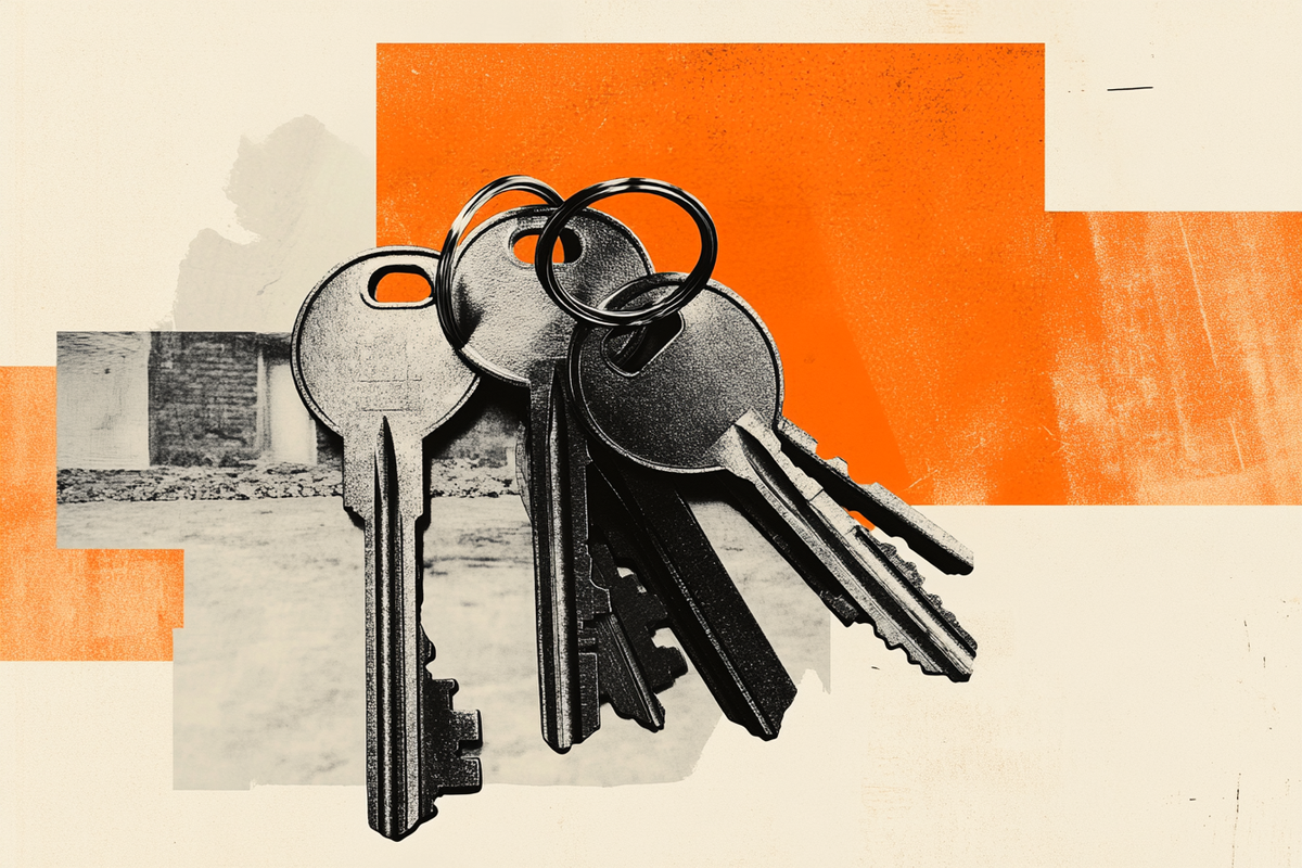 New Home Sales edge higher in June