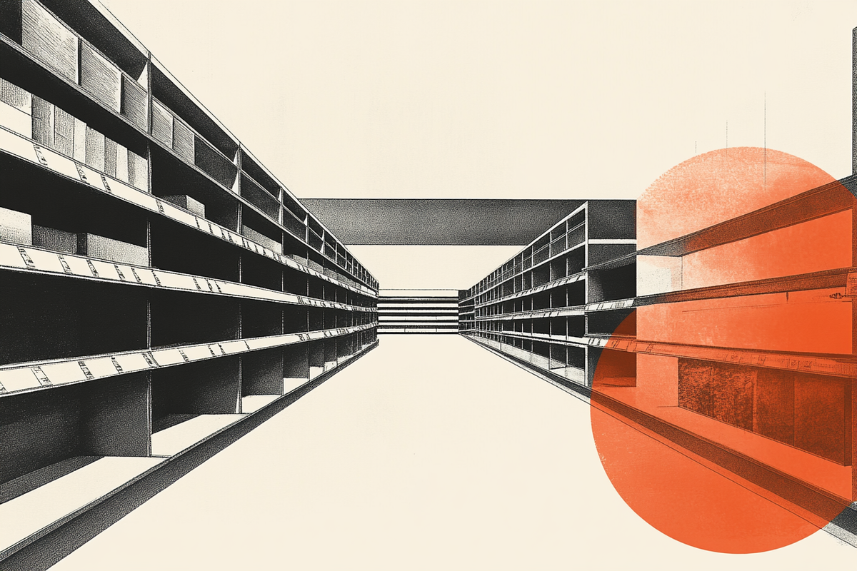 Is a recession looming?