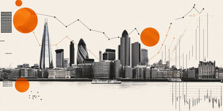 UK flash Composite PMI rises to 52.1, beats 51.4 estimates