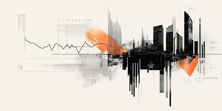 Stock markets collapse to important support levels