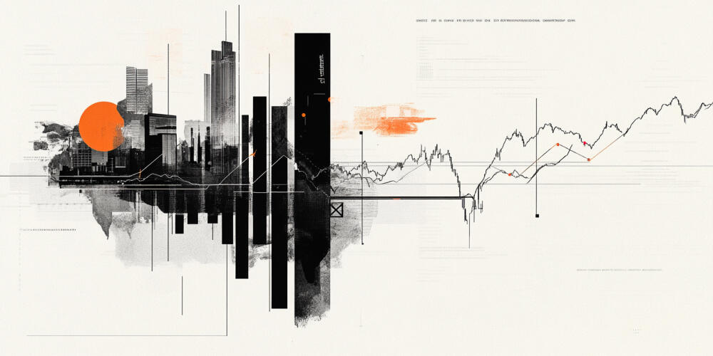Nasdaq futures rebuild above pivot as New York tests upper structure