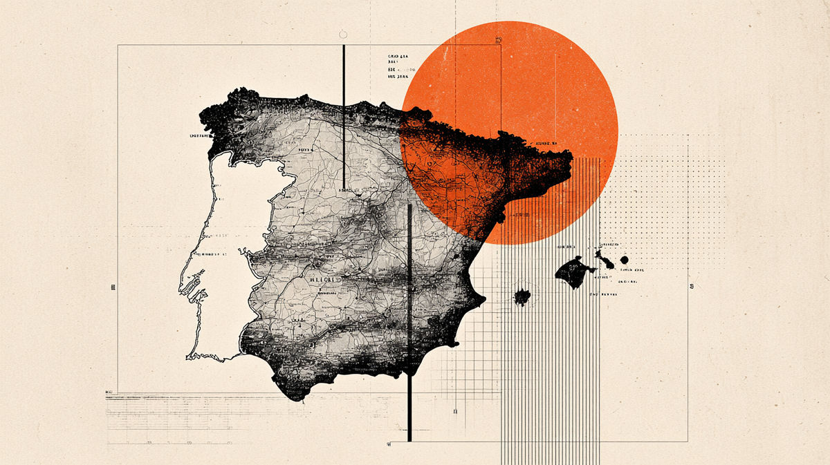 España: La producción industrial crece por octavo mes consecutivo al subir un 1.2% anual en octubre 